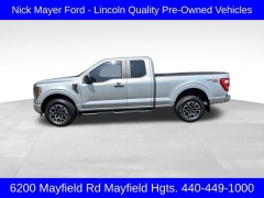 Used 2023 Ford F-150 at Drive Now Westlake near Westlake, OH