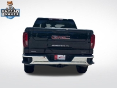Used 2025  GMC Sierra 1500 4WD Crew Cab 147" SLT at Drive Now Westlake near Westlake&comma; OH