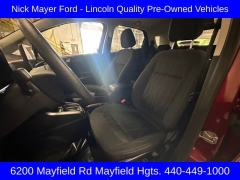 Used 2021 Ford EcoSport SE FWD at DriveNow Mayfield near Mayfield Heights, OH