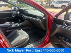 Used 2023  Kia K5 GT DCT FWD at Drive Now Westlake near Westlake&comma; OH