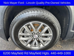 Used 2019  GMC Acadia 4d SUV AWD SLE-2 V6 at DriveNow Mayfield near Mayfield Heights, OH