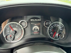 Used 2024  Ram 2500 Big Horn 4x4 Crew Cab 6'4" Box at Drive Now Westlake near Westlake&comma; OH