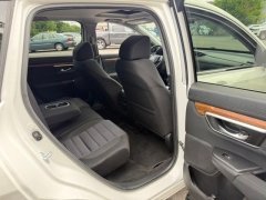 Used 2021  Honda CR-V EX AWD at Drive Now Westlake near Westlake&comma; OH