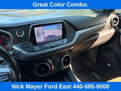 Used 2019  Chevrolet Blazer 4d SUV FWD Premier at Drive Now Westlake near Westlake&comma; OH