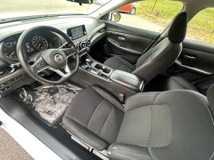 Used 2021  Nissan Sentra S CVT at Drive Now Westlake near Westlake&comma; OH