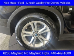 Used 2019 BMW X3 xDrive30i Sports Activity Vehicle at Drive Now Westlake near Westlake, OH