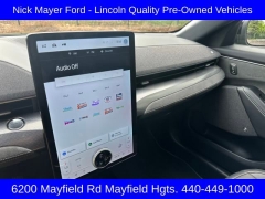 Used 2024 Ford Mustang Mach-E GT AWD at DriveNow Mayfield near Mayfield Heights, OH