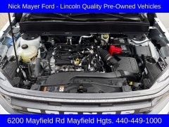 Used 2024  Ford Bronco Sport Big Bend 4x4 at Drive Now Westlake near Westlake, OH