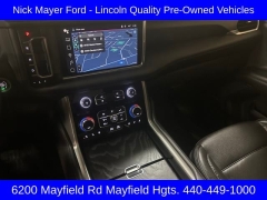 Used 2022 GMC Yukon 4WD 4dr Denali at DriveNow Mayfield near Mayfield Heights, OH