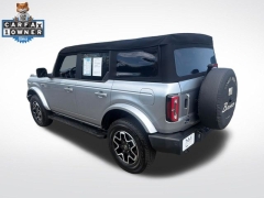 Used 2023  Ford Bronco 4 Door Advanced 4x4 at Drive Now Westlake near Westlake&comma; OH