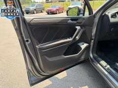 Used 2024  Volkswagen Tiguan 2&period;0T Wolfsburg Edition 4MOTION at DriveNow Mayfield near Mayfield Heights&comma; OH