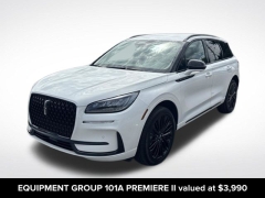 Used 2026  Lincoln Corsair Premiere AWD at DriveNow Mayfield near Mayfield Heights&comma; OH