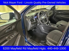 Used 2022 Chevrolet Equinox FWD 4dr LT w/1LT at Drive Now Westlake near Westlake, OH