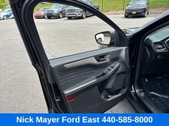 Used 2022  Ford Escape SE FWD at DriveNow Mayfield near Mayfield Heights&comma; OH