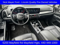 Used 2024 Kia Sorento S FWD at DriveNow Mayfield near Mayfield Heights, OH