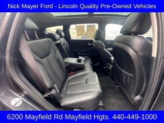 Used 2023  Hyundai Santa Fe SEL FWD at Drive Now Westlake near Westlake, OH