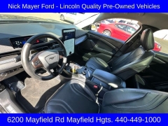 Used 2021 Ford Mustang Mach-E Premium AWD at DriveNow Mayfield near Mayfield Heights, OH