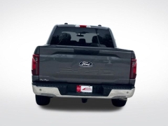 Used 2025  Ford F-150 2WD XLT SuperCrew 5&period;5' Box at DriveNow Mayfield near Mayfield Heights&comma; OH