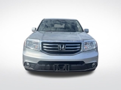 Used 2014  Honda Pilot 4d SUV 4WD EX-L at Drive Now Westlake near Westlake&comma; OH
