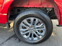 Used 2024  Ford F-150 LARIAT 4WD SuperCrew Box at DriveNow Mayfield near Mayfield Heights&comma; OH