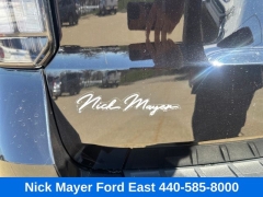 Used 2025  Ford Explorer ST-Line 4WD at Drive Now Westlake near Westlake&comma; OH