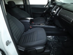 Used 2022  Ford Ranger 4WD SuperCrew 5' Box at Drive Now Westlake near Westlake&comma; OH
