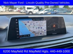Used 2018 BMW 7 Series 750i xDrive Sedan at DriveNow Mayfield near Mayfield Heights, OH