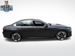 Used 2025  BMW i5 xDrive40 Sedan at DriveNow Mayfield near Mayfield Heights&comma; OH