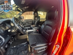 Used 2024  Ram 1500 4WD Laramie Crew Cab 5'7" Box at Drive Now Westlake near Westlake&comma; OH