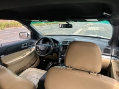 Used 2016  Ford Explorer 4d SUV 4WD Limited Ecoboost at DriveNow Mayfield near Mayfield Heights&comma; OH