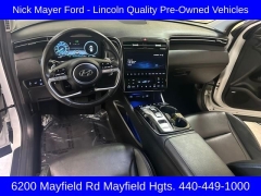 Used 2023 Hyundai Tucson Hybrid Limited AWD at Drive Now Westlake near Westlake, OH