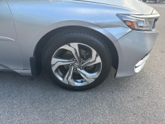 Used 2019  Honda Accord Sedan 4d EX-L 1&period;5L at Drive Now Westlake near Westlake&comma; OH