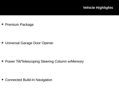 Used 2023  Lincoln Nautilus Standard AWD at DriveNow Mayfield near Mayfield Heights&comma; OH