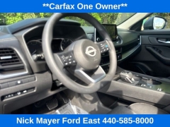 Used 2024  Nissan Rogue FWD SV at DriveNow Mayfield near Mayfield Heights&comma; OH