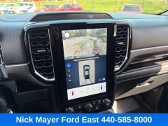 Used 2025  Ford Ranger XLT 4WD SuperCrew 5' Box at Drive Now Westlake near Westlake&comma; OH