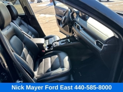 Used 2025  Mazda CX-5 2&period;5 S Preferred Package AWD at Drive Now Westlake near Westlake&comma; OH