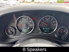 Used 2018  Jeep Wrangler JK Unlimited Sport S 4x4 at Drive Now Westlake near Westlake&comma; OH