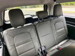 Used 2022  Lincoln Navigator L Black Label 4x4 at DriveNow Mayfield near Mayfield Heights&comma; OH