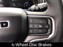 Used 2024  Jeep Wagoneer L Series II 4x2 &ast;Ltd Avail&ast; at Drive Now Westlake near Westlake&comma; OH