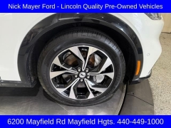 Used 2022 Ford Mustang Mach-E Premium AWD at DriveNow Mayfield near Mayfield Heights, OH