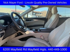 Used 2020  Lincoln Nautilus 4d SUV AWD Standard at DriveNow Mayfield near Mayfield Heights&comma; OH