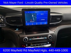 Used 2020  Ford Explorer 4d SUV 4WD Limited 2&period;3L EcoBoost at DriveNow Mayfield near Mayfield Heights&comma; OH