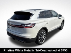 Used 2022  Lincoln Nautilus Reserve AWD at DriveNow Mayfield near Mayfield Heights&comma; OH