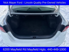 Used 2023  Nissan Altima 2&period;5 SV Sedan at DriveNow Mayfield near Mayfield Heights&comma; OH