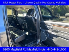 Used 2022 Ram 1500 4WD Laramie Crew Cab 5'7" Box at Drive Now Westlake near Westlake, OH