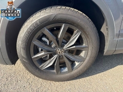 Used 2024  Volkswagen Tiguan 2&period;0T SE 4MOTION at Drive Now Westlake near Westlake&comma; OH