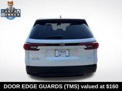 Used 2025  Toyota Grand Highlander Hybrid XLE AWD at DriveNow Mayfield near Mayfield Heights&comma; OH