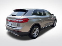 Used 2018  Lincoln MKX 4d SUV AWD Select 3&period;7L at DriveNow Mayfield near Mayfield Heights&comma; OH