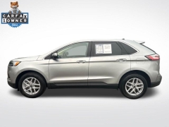 Used 2024  Ford Edge SEL AWD at DriveNow Mayfield near Mayfield Heights&comma; OH