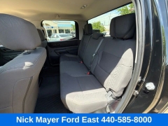Used 2022  Toyota Tundra 2WD SR CrewMax 5&period;5ft Bed at Drive Now Westlake near Westlake&comma; OH